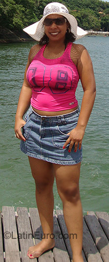 Date this georgeous Brazil girl Andreza from Sao Paulo BR3552