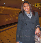 cute Brazil girl Ana Carolina from Santos BR3553