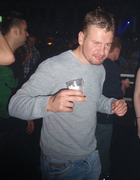 Date this lovely United Kingdom man Johnengineer from Manchester GB401