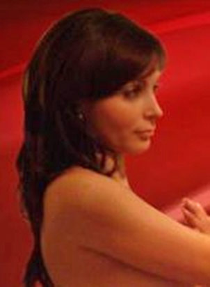 Date this fun Colombia girl Andrea from Cali CO4920