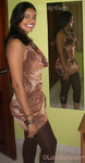 good-looking Dominican Republic girl Ana from Santo Domingo DO5026