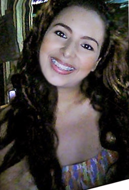 Date this good-looking Colombia girl Yury jenniffer from Cali CO4923