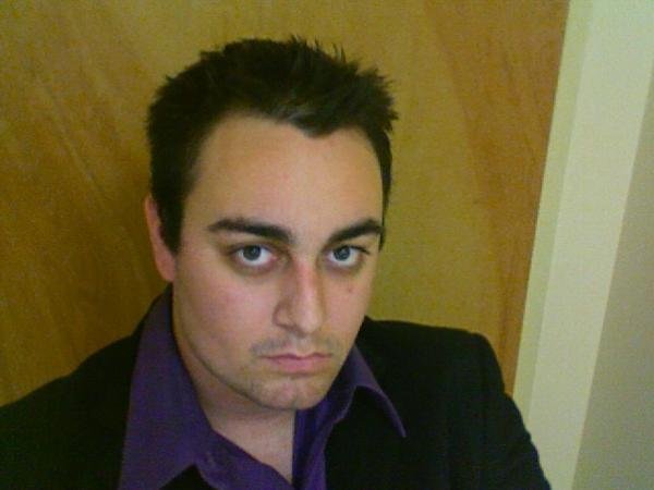 Date this passionate United States man Contetrader from White Plains US7324