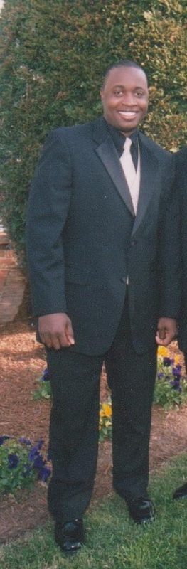 Date this exotic United States man Habiib from Chesapeake US7327