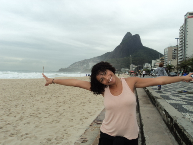 Date this georgeous Brazil girl Diana from Rio De Janeiro BR3559