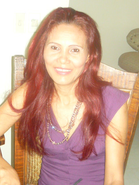 Date this exotic Dominican Republic girl Ana from Santiago De Los Caballeros DO5033