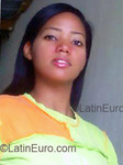 pretty Dominican Republic girl Madeline from Santo Domingo DO5037