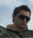 happy Any Country man  from Sarajevo BA6