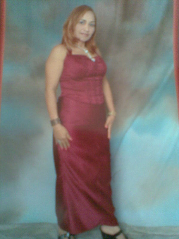 Date this stunning Dominican Republic girl Sandra from Santiago DO5053