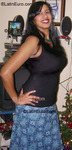charming Dominican Republic girl Berenise from Santiago DO5057