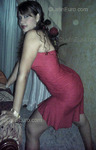 fun Colombia girl Levis from Cartagena CO4959