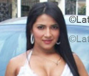 Date this beautiful Colombia girl Shirley from Medellin CO4962
