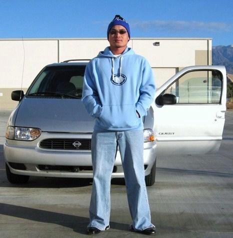 Date this funny United States man Lanceb2b from Perris US7383