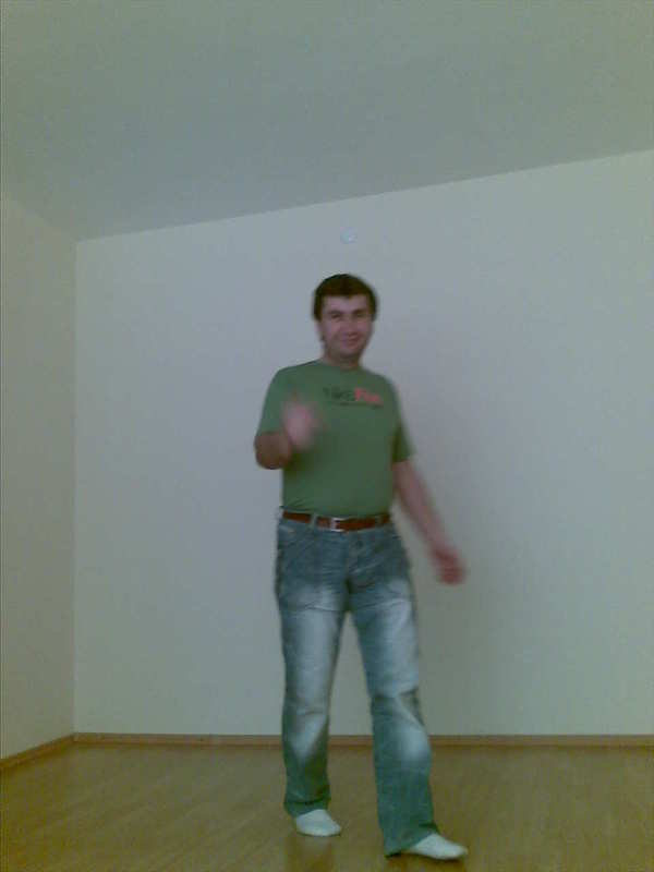 Date this cute Romania man Florin37 from Targu-jiu RO26