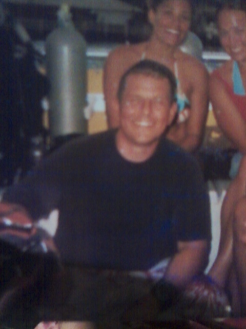 Date this attractive United States man David from Margate CO4970