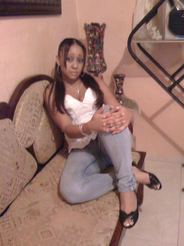 Date this hot Dominican Republic girl Ingridlopez from Santiago DO5071