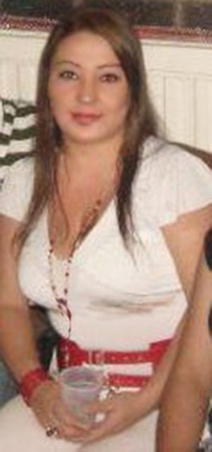 Date this foxy Colombia girl Diana from Pereira CO4978