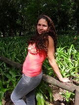 Date this cute Brazil girl Lima from São Paulo BR3581