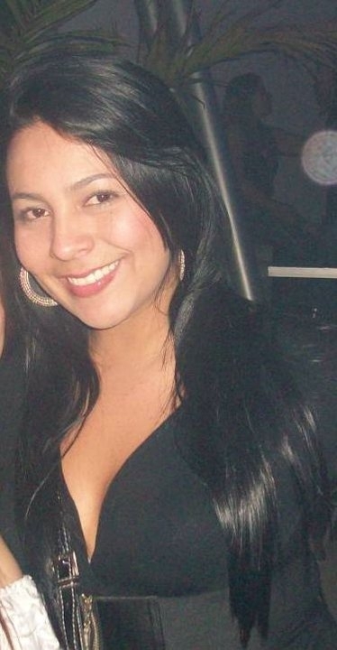 Date this foxy Colombia girl Clara echeverry from Pereira CO4984