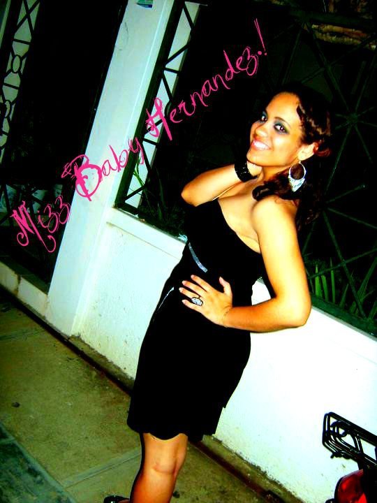 Date this fun Dominican Republic girl Paola from La Vega DO5084