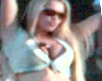 Date this attractive Brazil girl Rosana from Araraquara BR3591