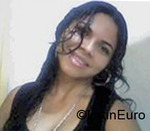 red-hot Brazil girl Maria Aparecida from Rio De Janeiro BR3592