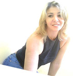 georgeous Brazil girl Katia Regina from Itajai BR3593