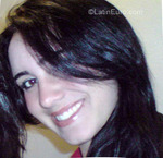 good-looking Brazil girl Franciele Aparecida from Divino De Sao Lourenco BR3594