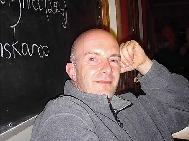 Date this passionate Germany man Alex from Zwiefalten DE184