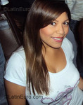young Colombia girl Johanna from Pereira CO4999