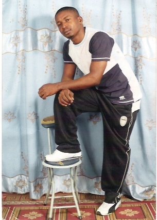 Date this stunning Cameroon man Juniorfostar from Douala CM93