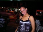 cute Dominican Republic girl Denisse from Santo Domingo DO5093