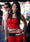 red-hot Colombia girl  from Bogota CO5003