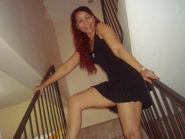 Date this gorgeous Dominican Republic girl Carmen from La Vega DO5094