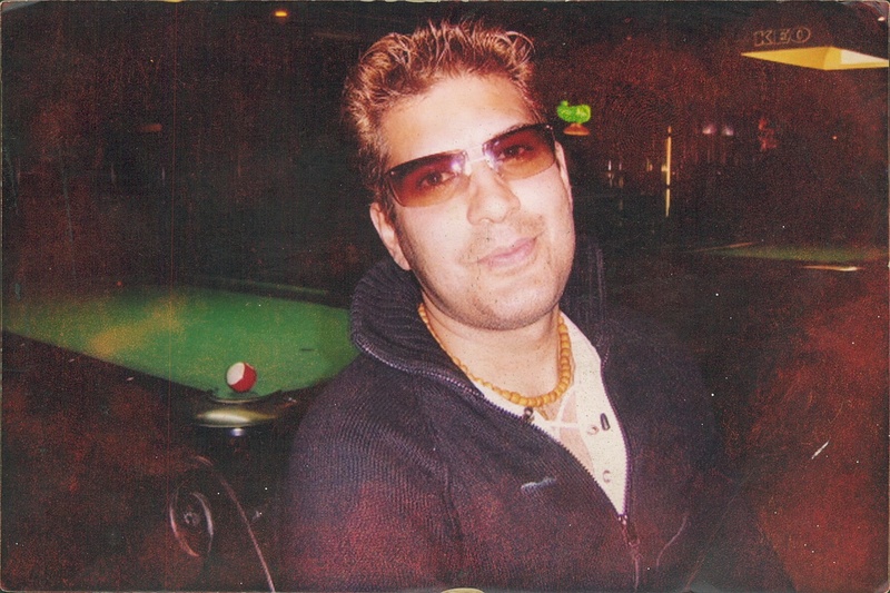 Date this sultry Cyprus man American from Linassol CY16