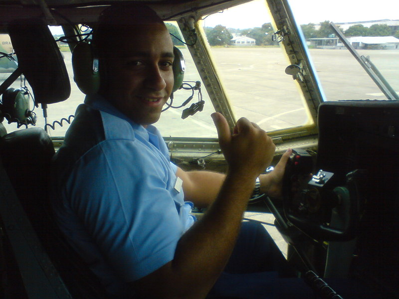 Date this athletic Brazil man Renato from Rio De Janeiro BR3599