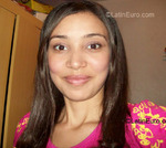 passionate Brazil girl Eli from Sao Paulo BR3601