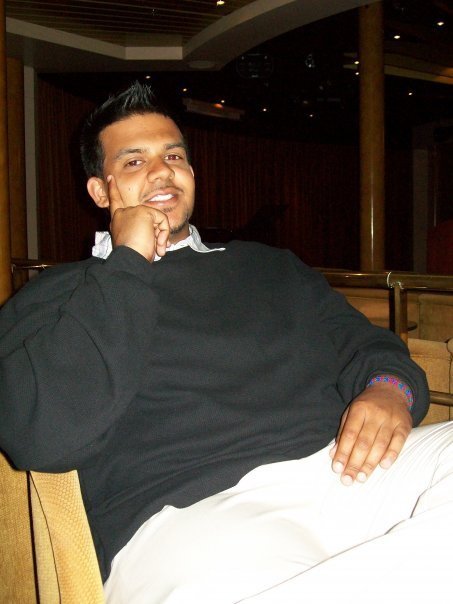 Date this exotic Canada man AStrong23 from Toronto CA298