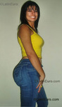 young Colombia girl Yois from Cali CO6766
