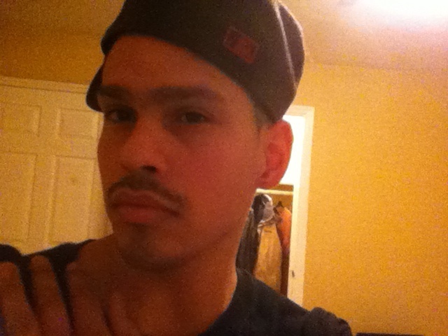 Date this attractive United States man Urbanchefnyc from New York US7462