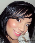 passionate Colombia girl Julieth from Barranquilla CO5036