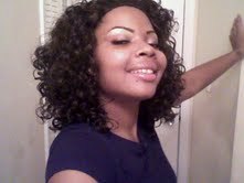 Date this fun United States girl Cheyenne from Atlanta US7468
