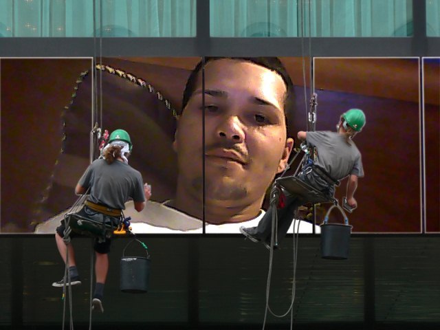 Date this gorgeous United States man Luis from Worcester US7469