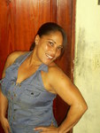 foxy Dominican Republic girl Jaqueline from Puerto Plata DO5121