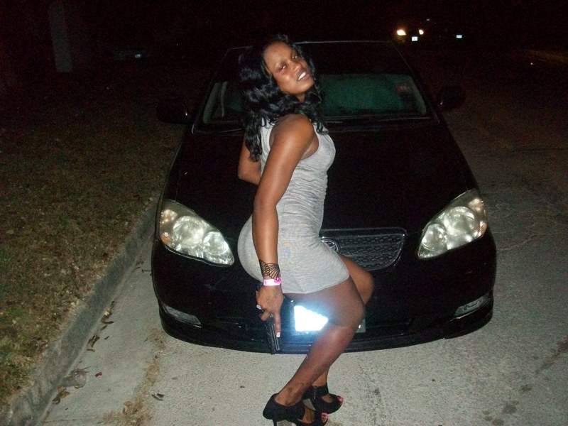 Date this nice looking Jamaica girl Sweetcandy from Montego Bay JM118