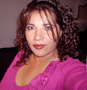 Date this passionate Mexico girl Rosa from Mexicali MX210