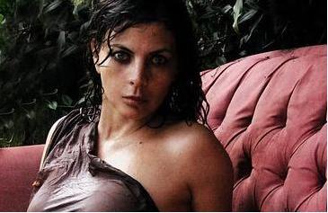 Date this foxy Brazil girl Mirra from Rio De Janeiro BR3609