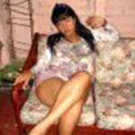 hard body Colombia girl Nancy from Cali CO5053