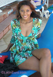 young Dominican Republic girl Ana Yessenia from Puerto Plata DO5131