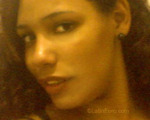 tall Colombia girl Luna from Bogota CO5057
